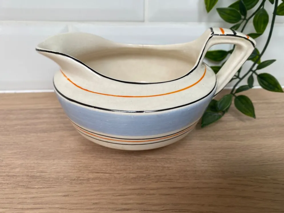Saucière vintage
