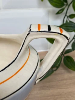 Saucière vintage