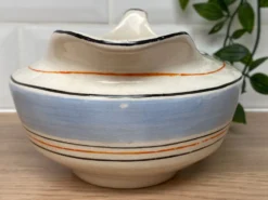 Saucière vintage