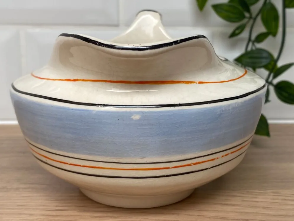 Saucière vintage