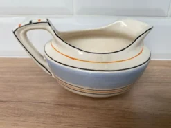 Saucière vintage