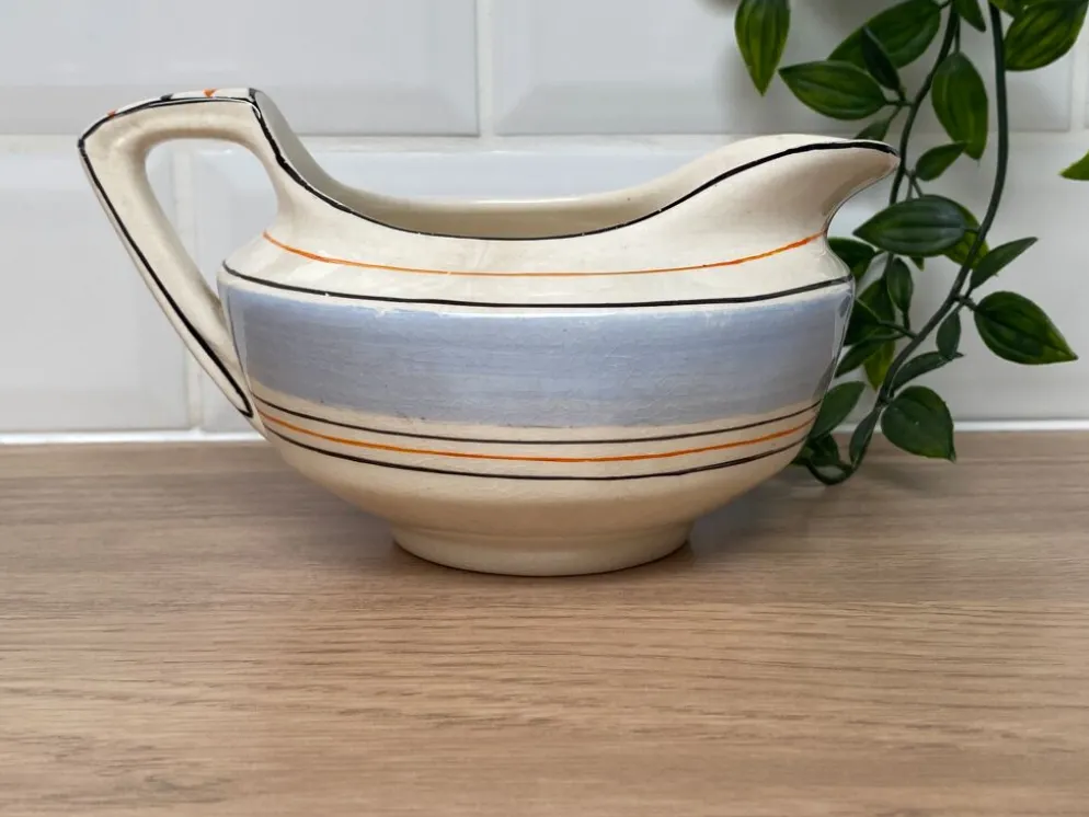 Saucière vintage