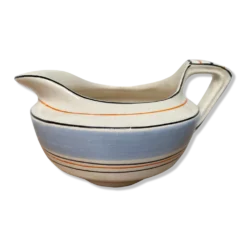 Saucière vintage