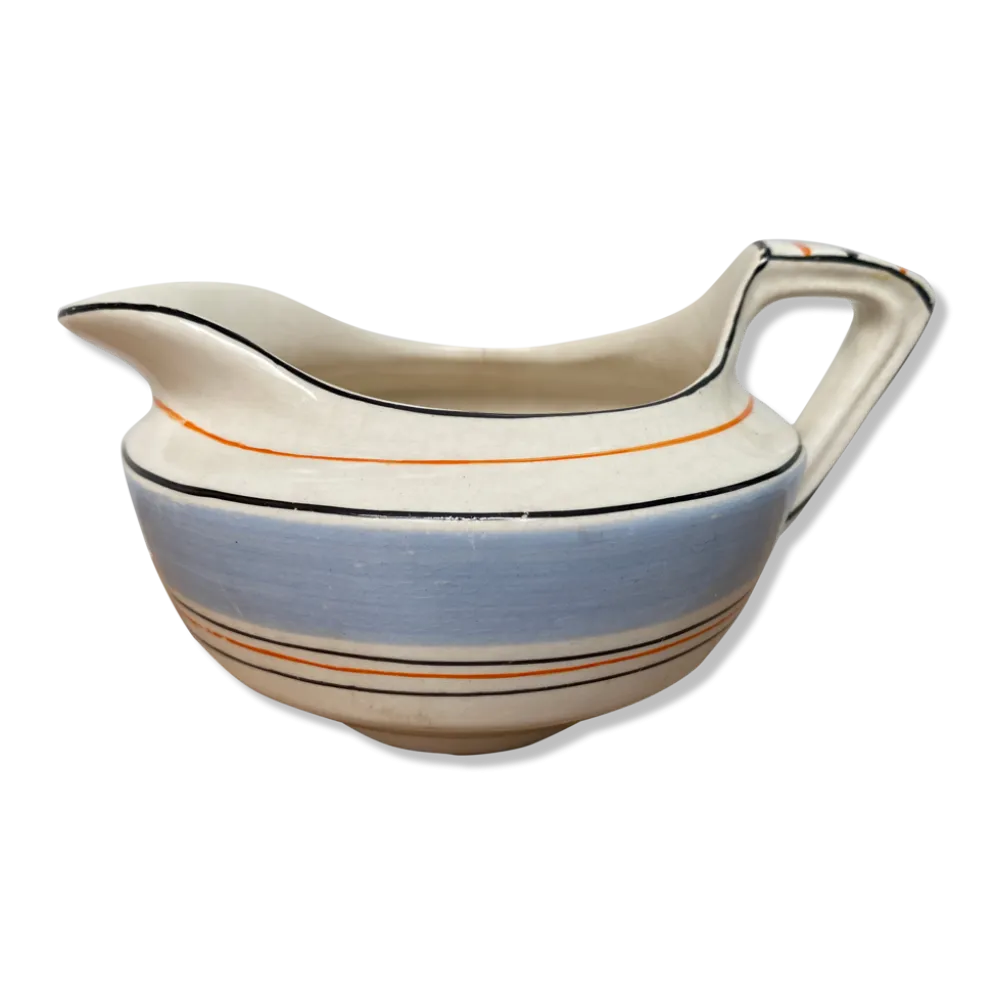 Saucière vintage