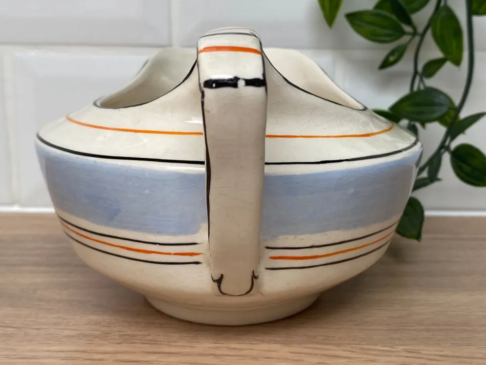 Saucière vintage