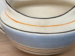 Saucière vintage