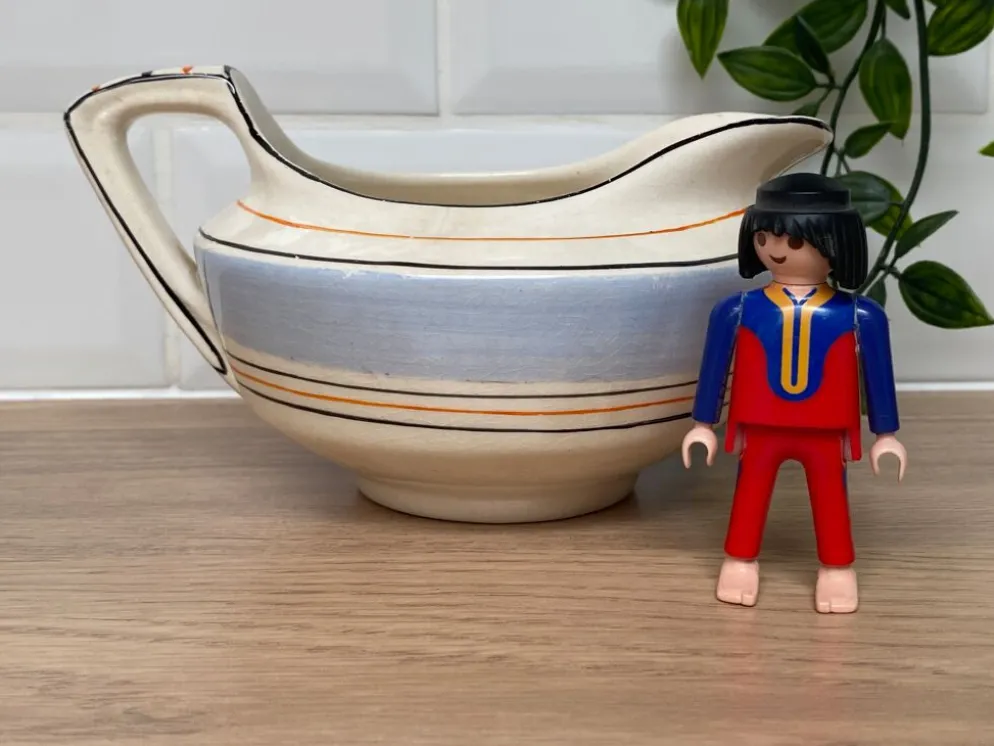 Saucière vintage
