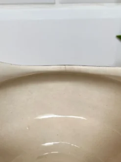 Saucière vintage