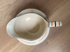Saucière vintage