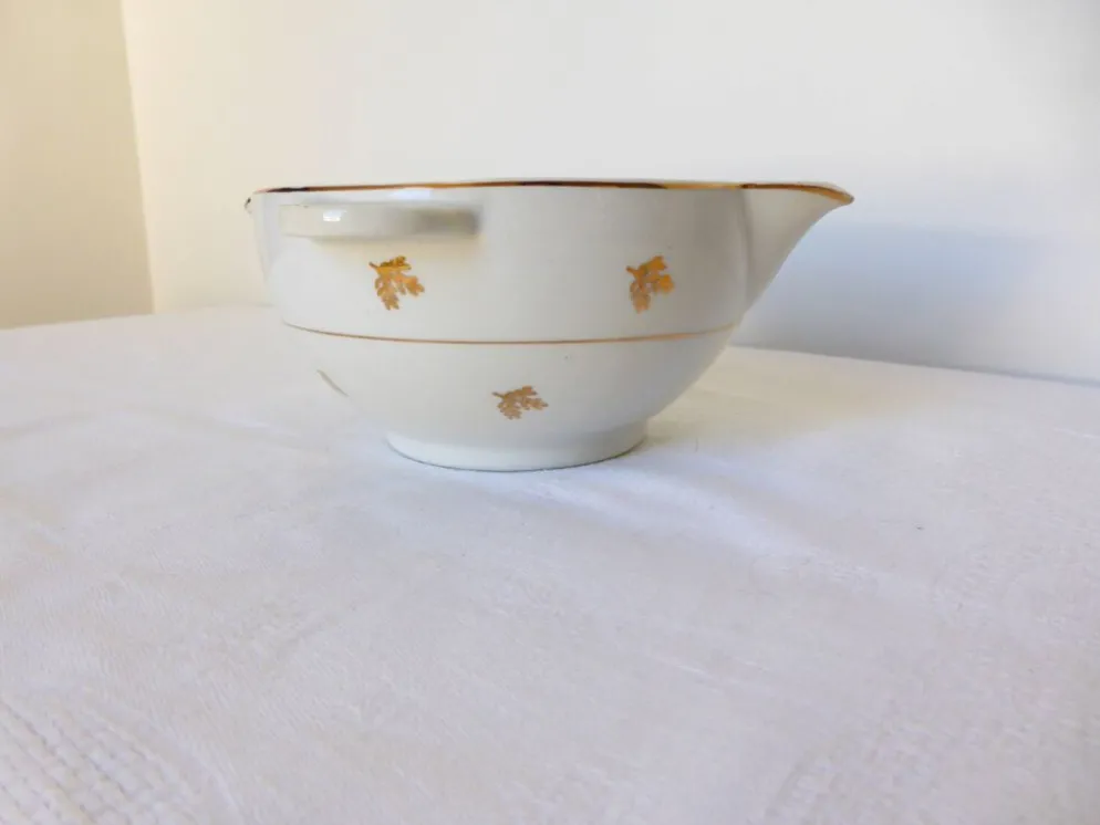 Saucière vintage de Badonviller 2106147