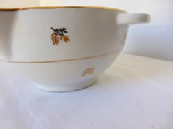Saucière vintage de Badonviller 2106147