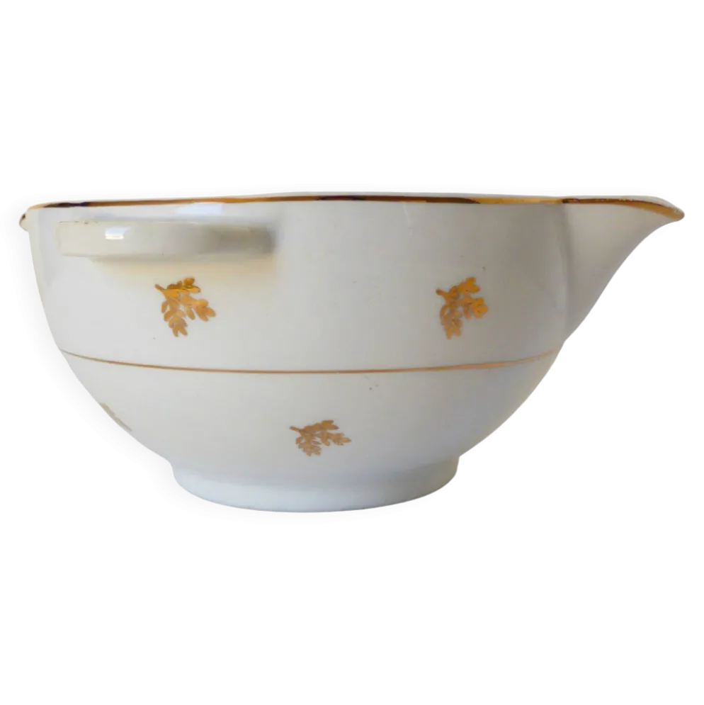 Saucière vintage de Badonviller 2106147