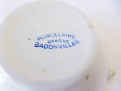 Saucière vintage de Badonviller 2106147