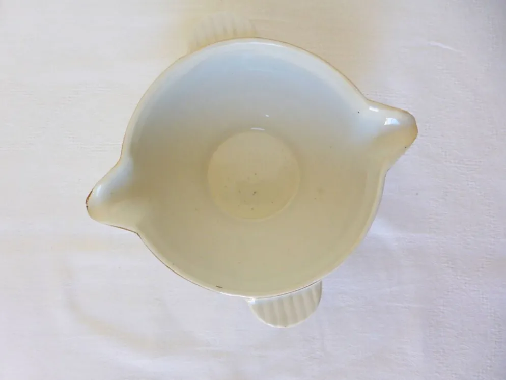 Saucière vintage de Badonviller 2106147