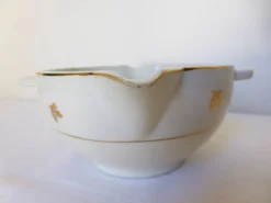 Saucière vintage de Badonviller 2106147