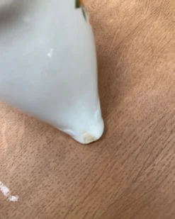 Saucière vintage Gien