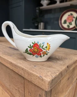 Saucière vintage Gien