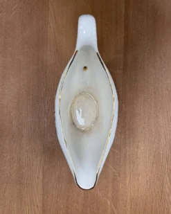 Saucière vintage Gien
