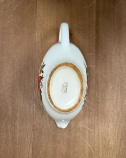 Saucière vintage Gien