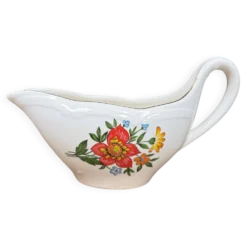 Saucière vintage Gien