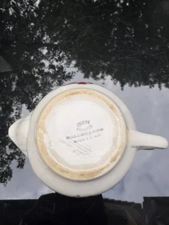 Saucière vintage Gien