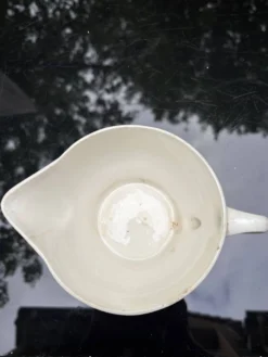 Saucière vintage Gien