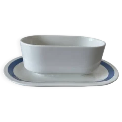 Saucière vintage Villeroy & Boch