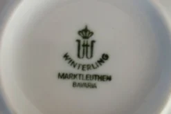 Saucière Winterling Marktleuthen Bavaria 70's