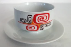 Saucière Winterling Marktleuthen Bavaria 70's
