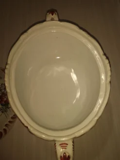 Saupiere de table
