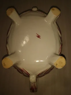 Saupiere de table