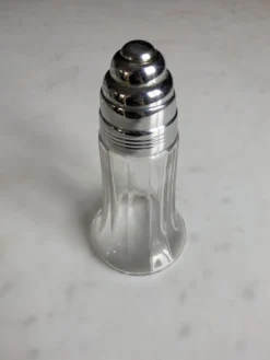 Saupoudreuse Charles Lavalee Art Deco