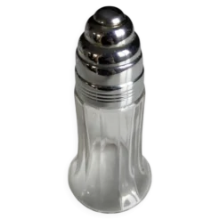 Saupoudreuse Charles Lavalee Art Deco