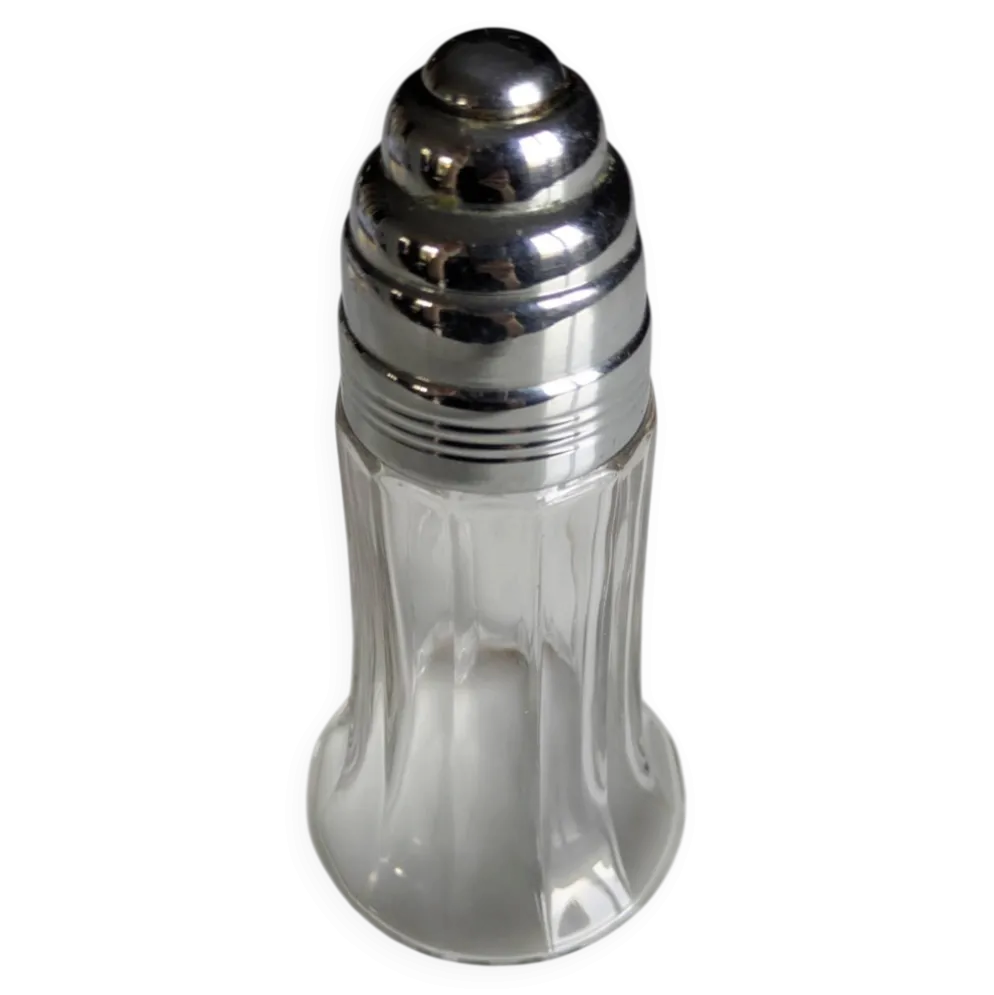Saupoudreuse Charles Lavalee Art Deco