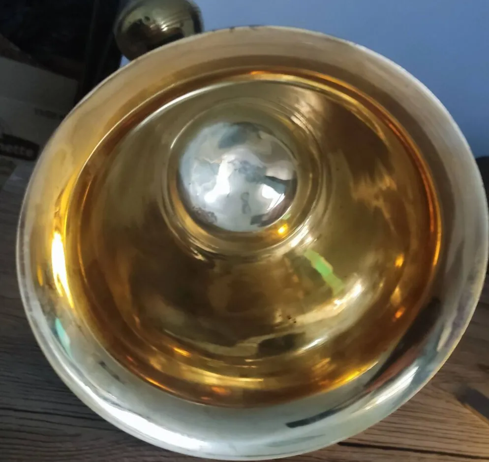 Sceau a champagne /refroidisseur