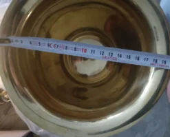 Sceau a champagne /refroidisseur
