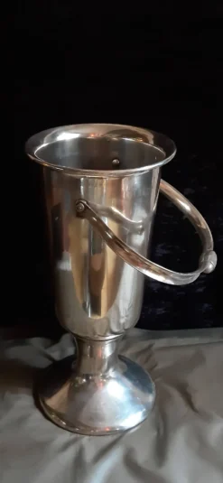 Sceau à glace / champagnes / Vins Art Déco 1930.