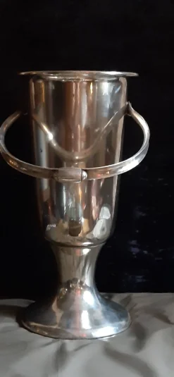 Sceau à glace / champagnes / Vins Art Déco 1930.