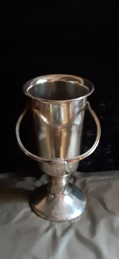 Sceau à glace / champagnes / Vins Art Déco 1930.