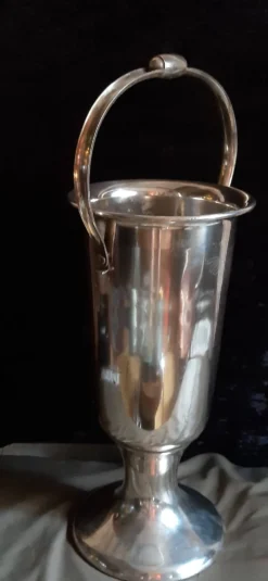 Sceau à glace / champagnes / Vins Art Déco 1930.