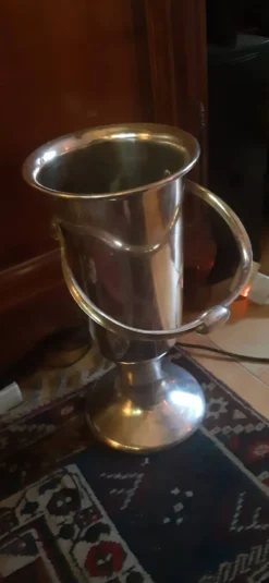 Sceau à glace / champagnes / Vins Art Déco 1930.