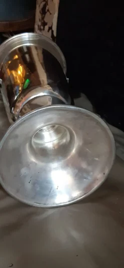 Sceau à glace / champagnes / Vins Art Déco 1930.