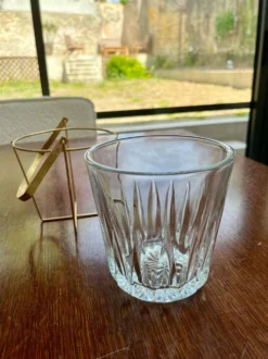 Sceau à glaçons