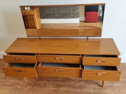 Schreiber sideboard