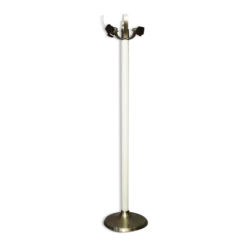70s column coat racks