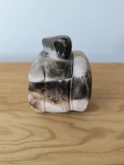 Sculpture Anne Bulliot