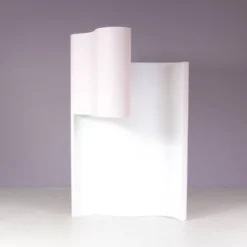 Sculpture en contreplaqué des années 1980 / paravent par Govert Heikoop Pays-Bas