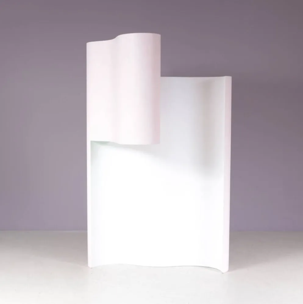 Sculpture en contreplaqué des années 1980 / paravent par Govert Heikoop Pays-Bas