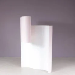Sculpture en contreplaqué des années 1980 / paravent par Govert Heikoop Pays-Bas