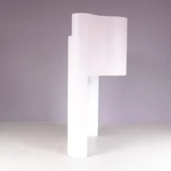 Sculpture en contreplaqué des années 1980 / paravent par Govert Heikoop Pays-Bas